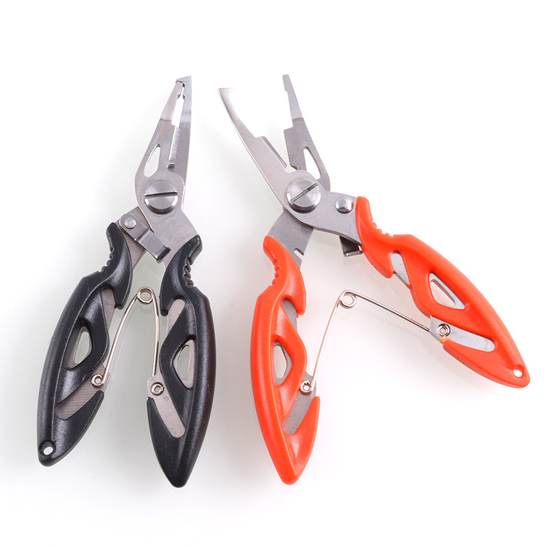 Fishing Lure Making Kit - Wielofunkcyjne narzędzia wędkarskie Akcesoria do towarów