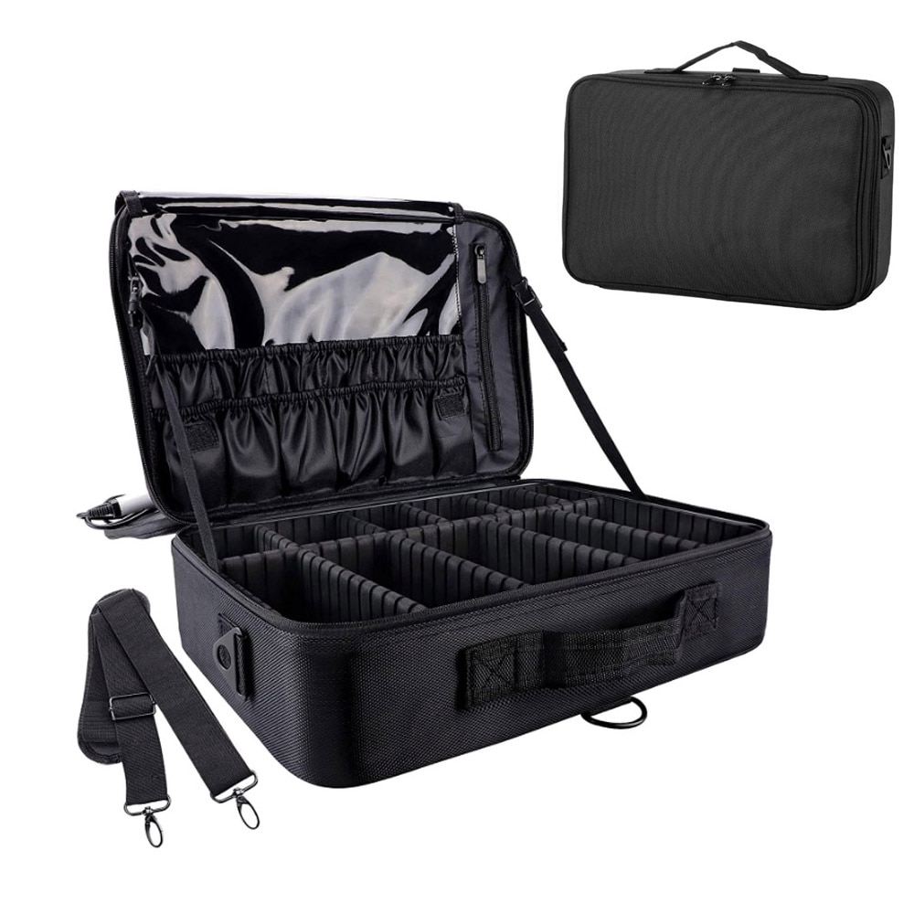 Fishing Lure Box - Duża torba na sprzęt wędkarski Kołowrotek