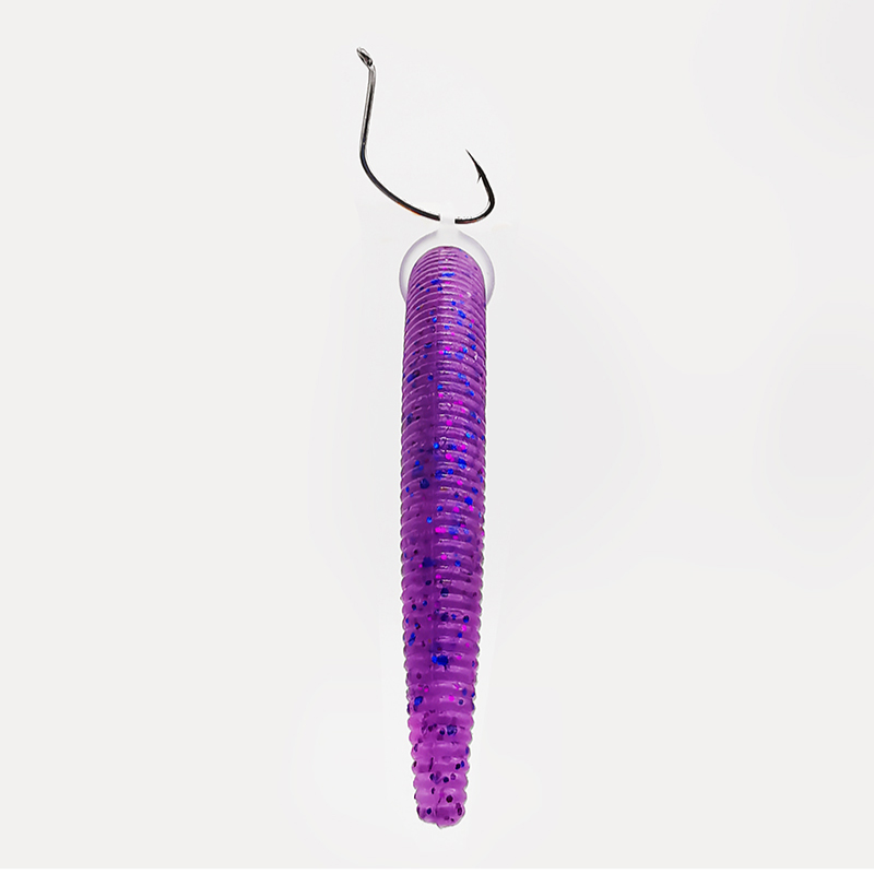 LUREHOLIC 8mm 12mm Wacky Tool  – Fishing Lure Kit recenzja i cena