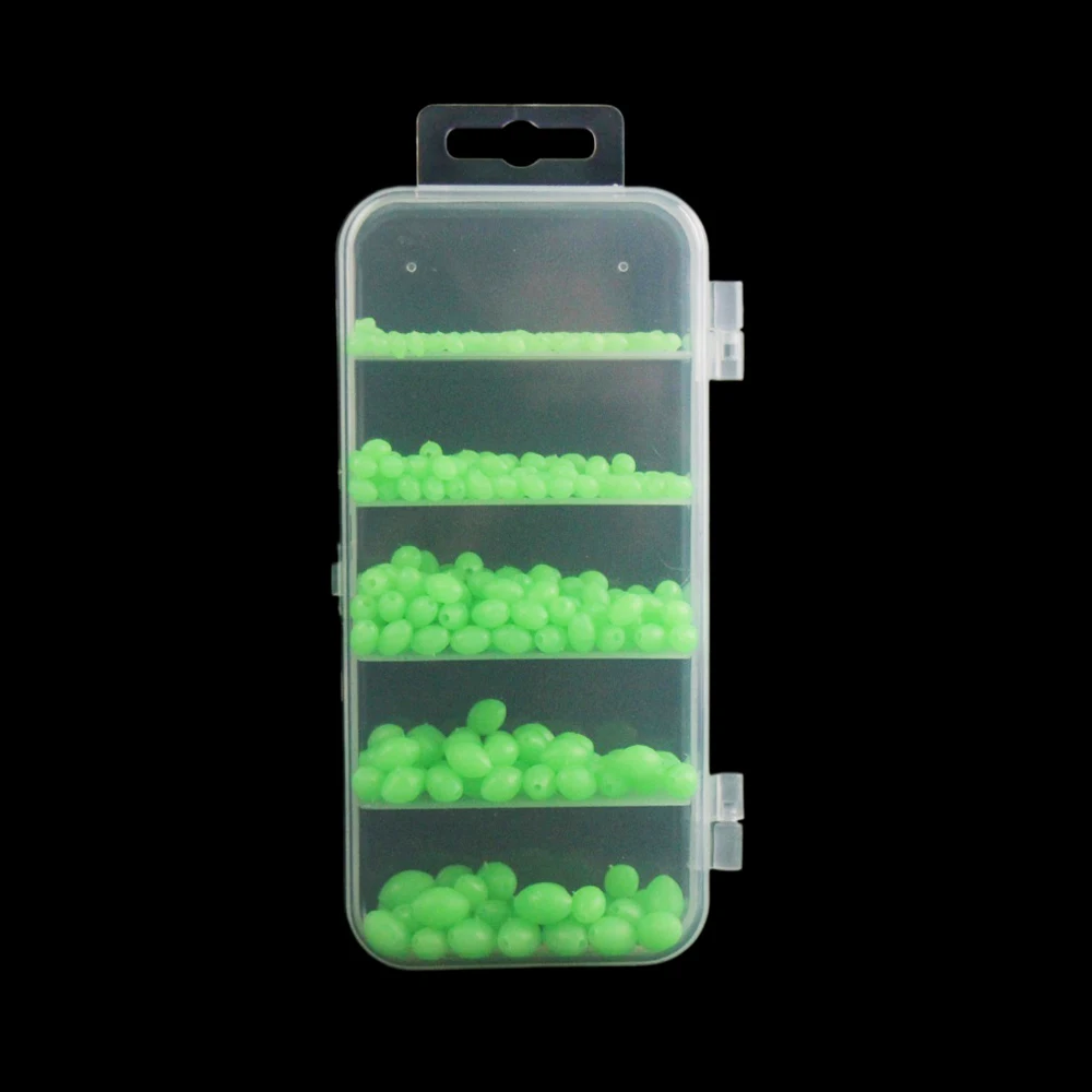 Ackibbik 375 szt./pudełko Świe – Fishing Lure Box recenzja i cena