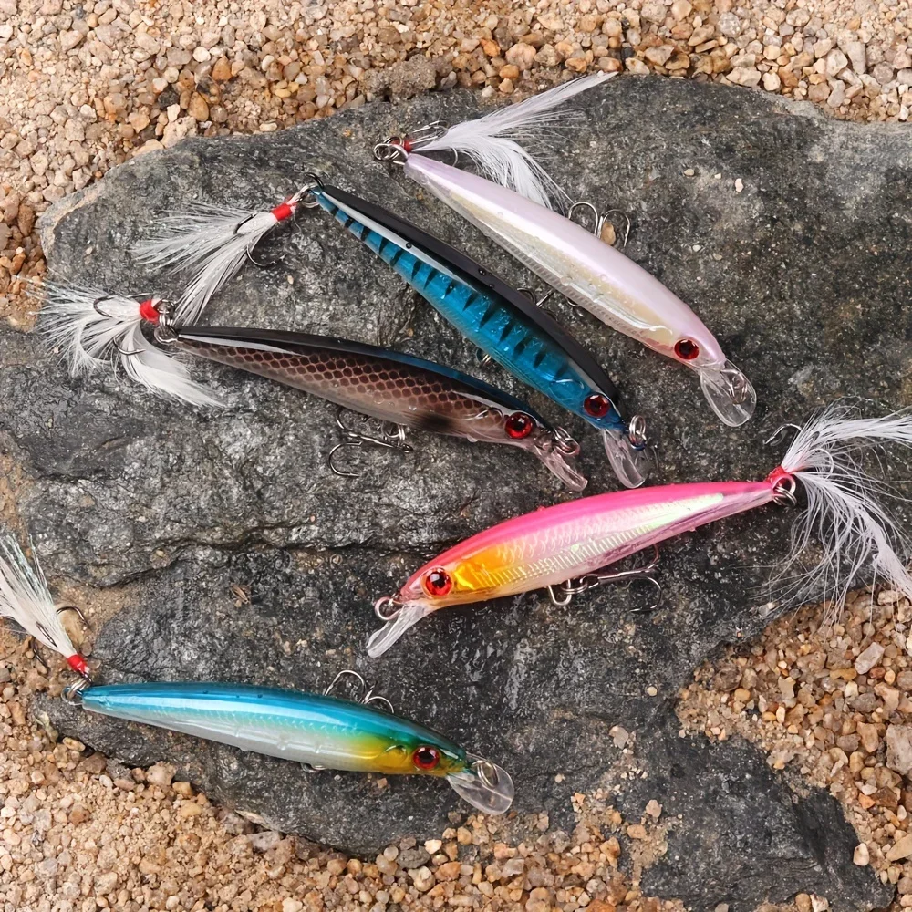 Przynęta wędkarska Laser 3D Ey – Fishing Lure Box recenzja i cena