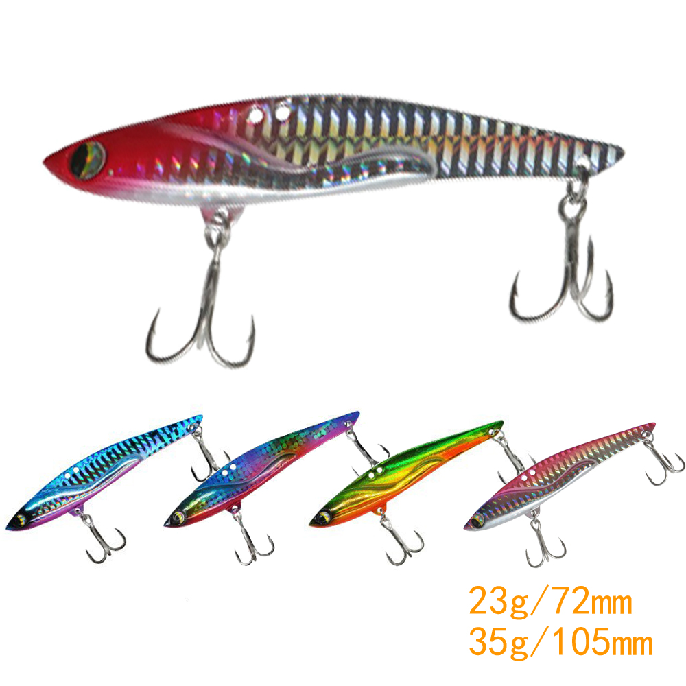 2 SZT. 105mm 35g 72mm 23g Przy – Fishing Lure Spinnerbait recenzja i cena
