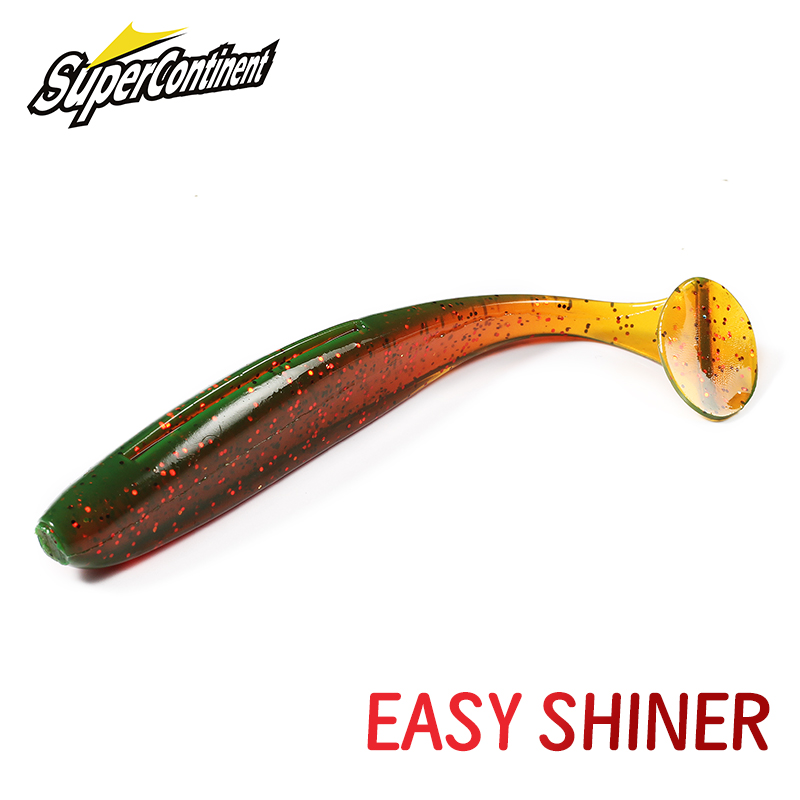 2020 nowy superkontynent miękk – Fishing Lure Spoon recenzja i cena