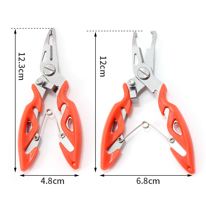 Wielofunkcyjne narzędzia wędka – Fishing Lure Making Kit recenzja i cena