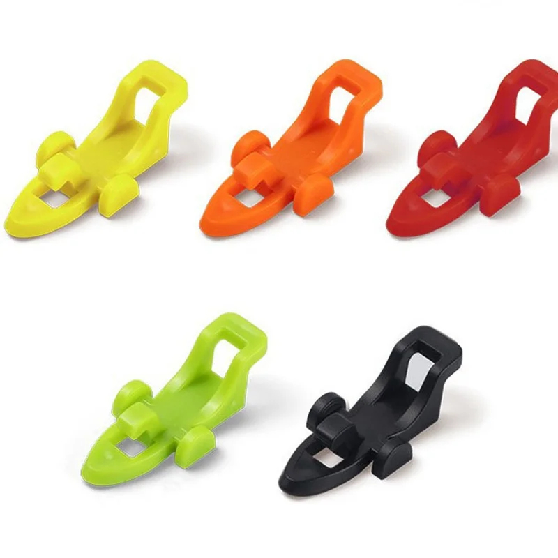 10-40 SZT. Uchwyt na haczyki w – Fishing Lure Accessories recenzja i cena