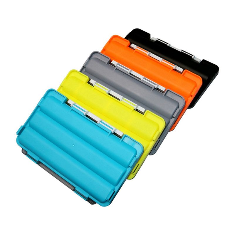 POPULARNY ZESTAW 5 SZT. Pudełe – Fishing Lure Box recenzja i cena