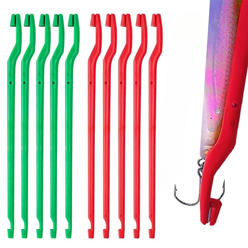 5 szt. Przyrząd do usuwania ha – Fishing Lure Accessories recenzja i cena