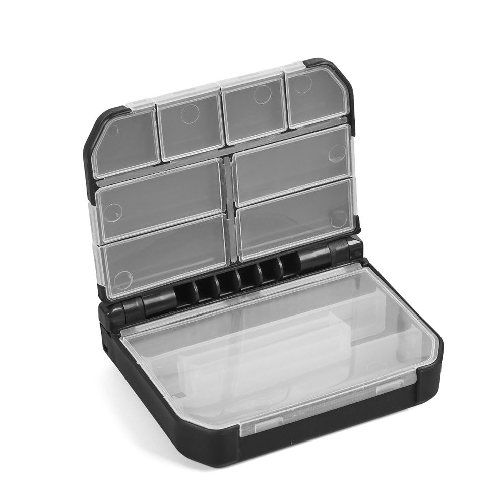 Nowe Wodoodporne Pojemniki na  – Fishing Lure Box recenzja i cena