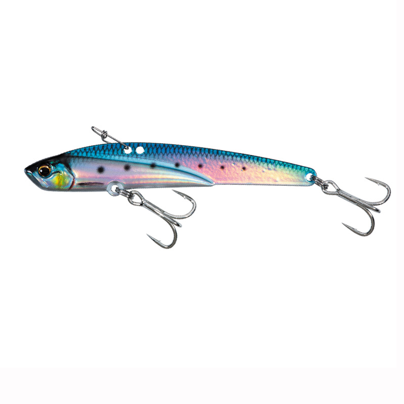 Nowa przynęta wędkarska VIB 11 – Fishing Lure Spinnerbait recenzja i cena