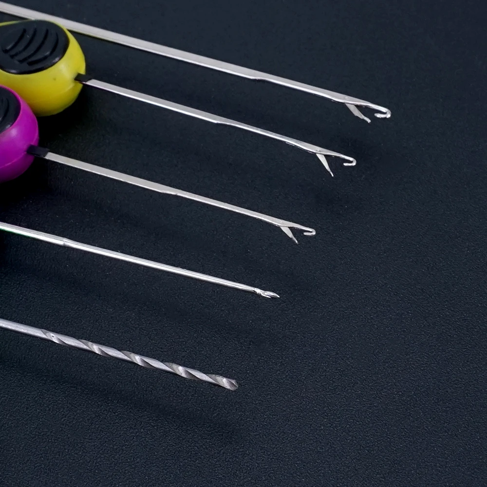 5x narzędzie do połowu karpi z – Fishing Lure Making Kit recenzja i cena