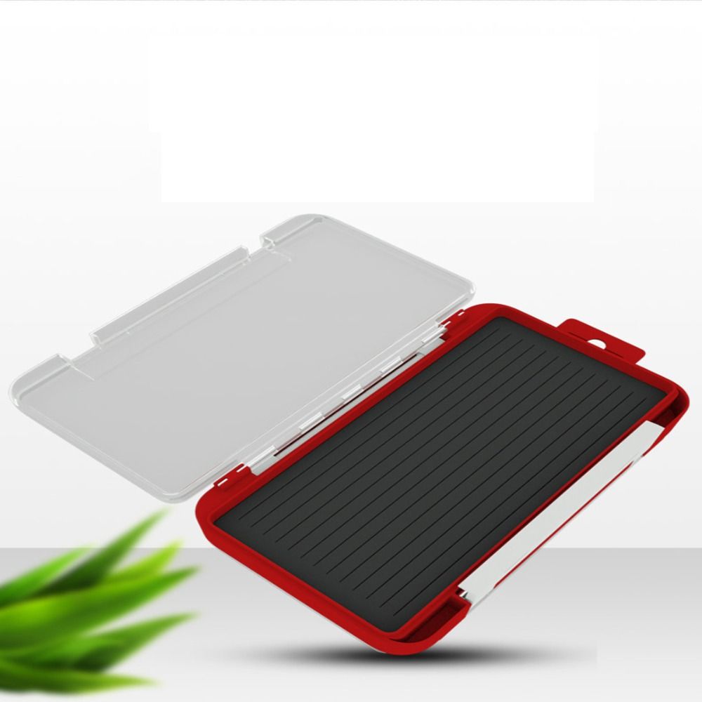 Pudełko na sprzęt wędkarski, d – Fishing Lure Accessories recenzja i cena