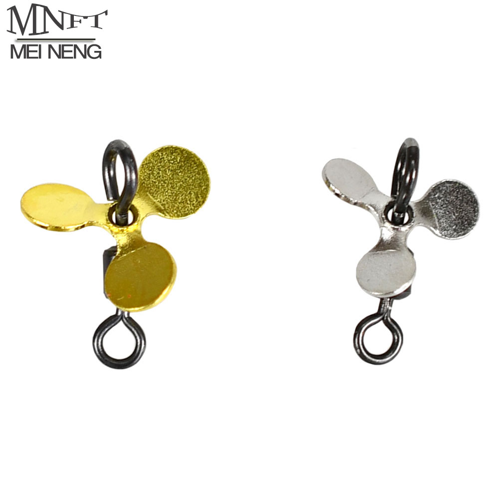 20 szt. Spiralne ostrze śmigła – Fishing Lure Spoon recenzja i cena