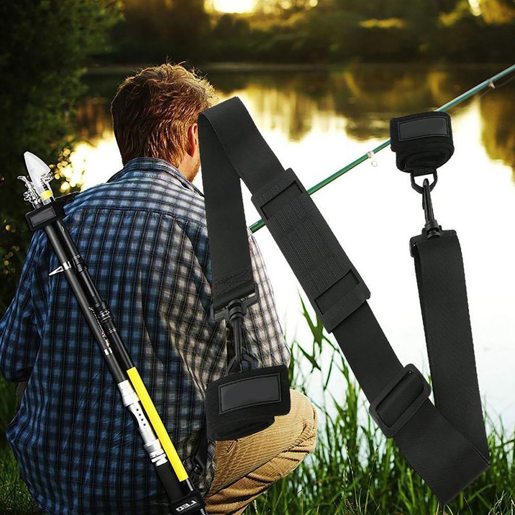 Wędka Pasek do noszenia Chusta – Fishing Lure Kit recenzja i cena