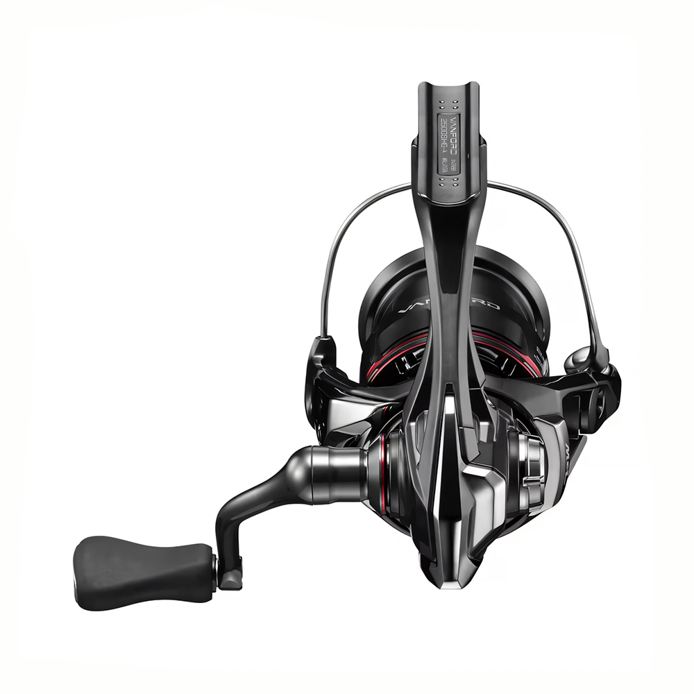 Kołowrotek spinningowy SHIMANO – Shimano Reel Stradic recenzja i cena
