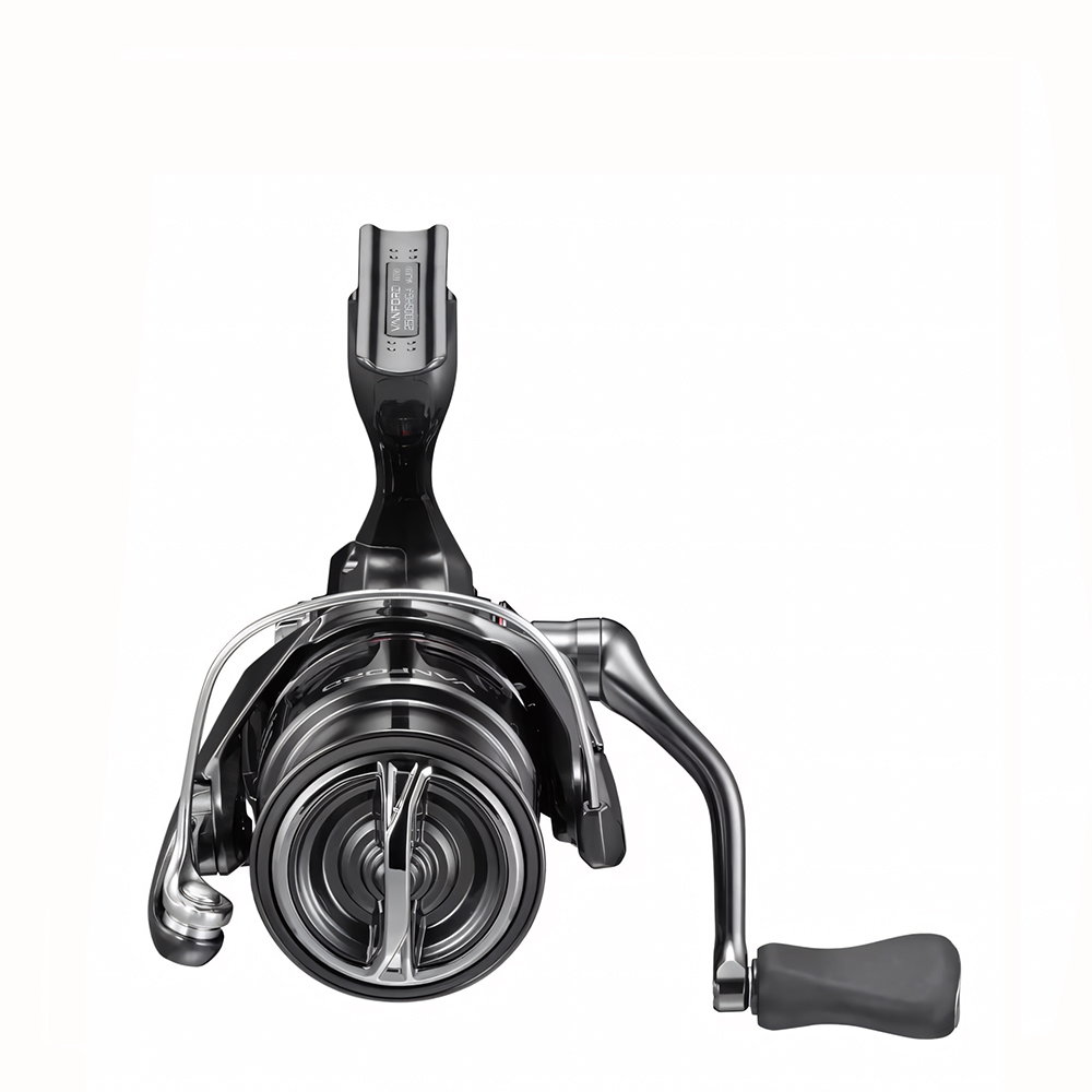 Kołowrotek spinningowy SHIMANO – Shimano Reel Stradic recenzja i cena