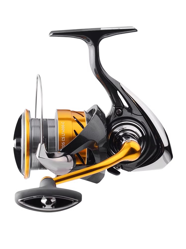 DAIWA REVROS LT Kołowrotek spi – Shimano Reel Stradic recenzja i cena